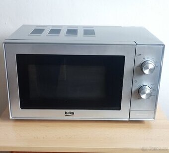 Mikrovlnná trouba 20 l