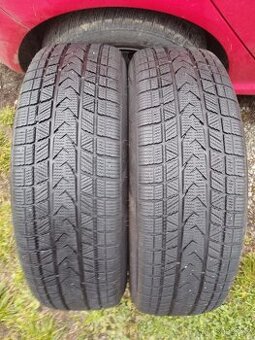 Tomket Snowroad Pro 225/60 R17 99H