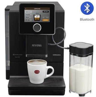 NIVONA NICR 960 CZ distribuce - AKCE