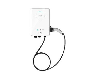 Solax Wallbox 11kW Smart Ev Charger X3-EVC (PXH)