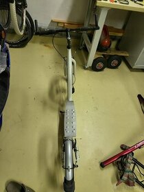 Koloběžka WORKER vedic