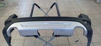 Volvo XC70 zadní nárazník