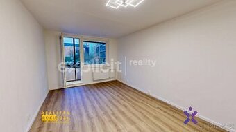 Pronájem bytu 1+kk 35 m², Zlín, okres Zlín, ev.č. 02533