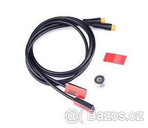 Brzdové senzory pro hydraulické brzdy