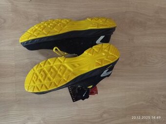 Pracovní boty vel.45