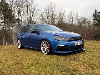 Volkswagen Golf 6R