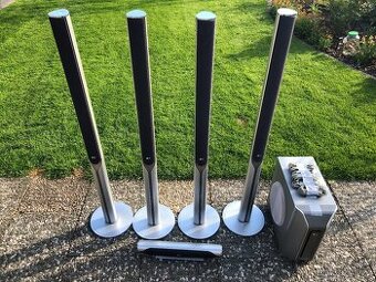 Domácí kino LG LHS-T6740W