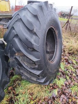 Kombajn E 516, E 517