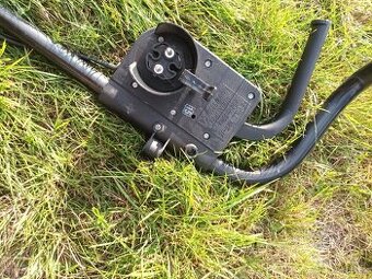 Sekačka na trávu MKF