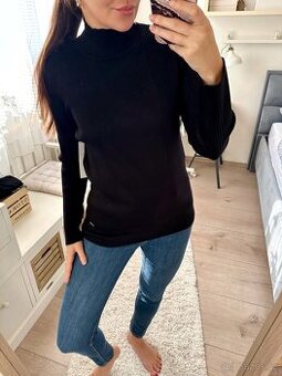 CALVIN KLEIN KRÁSNÝ ČERNÝ ROLÁK