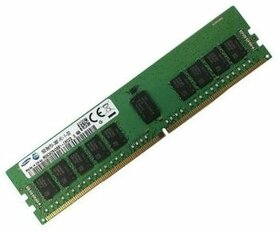 Server RAM - 16GB - Samsung - DDR4-2400 - PC4-19200 - M393A2