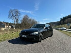BMW 325i e90 - 1