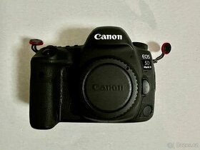Canon EOS 5D MARK IV. Dokonalý stav