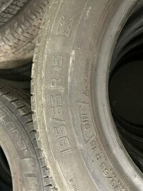 Michelin pneu - 1