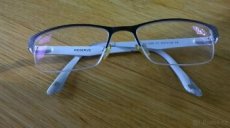 RESERVE - brýlové obroučky