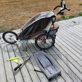 Thule Chariot CX1 - 1