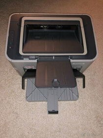 Tiskárna - HP LaserJet P1505 - 1