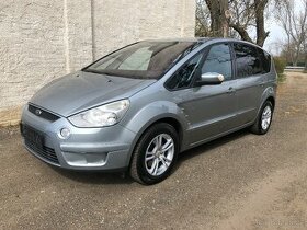 Ford S-Max 2010 2.0 tdci 103kw