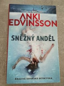 Anki Edvinsson - 1
