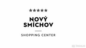 Prodavačka kabelek a peněženek OC Nový Smíchov - 1