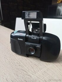 Fotoaparát Kodak - 1