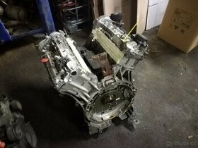 // Motor Mercedes 3.0 CDI V6, 165kw, OM642 //