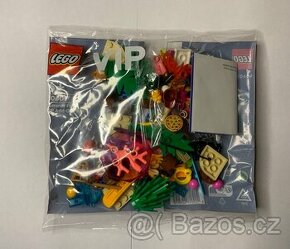 LEGO® 40608 HALLOWEENSKÁ LEGRACE - DOPLŇKY (POLYBAG)