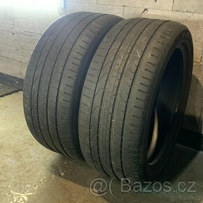 Letní pneu 285/40 R21 109Y Pirelli 5mm - 1