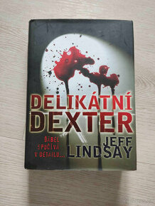 Jeff Lindsay - DEXTER - 1