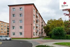 Prodej bytu 3+1 62 m2 Gemerská, Litovel - 1