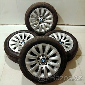 16" ALU kola – 5x120 – BMW (VW, OPEL, HONDA)