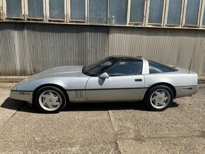 Corvette c4 1988 - 1