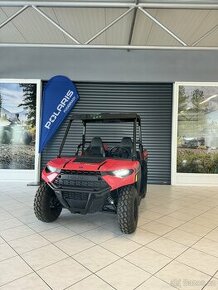 Polaris Ranger 150 EFI 2019. - 1