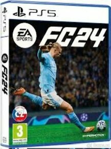 EA sports FC 24 (FIFA 24) PS5