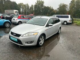 Ford Mondeo 2.0 TDci - 1