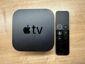 Apple TV 4K (A1842)
