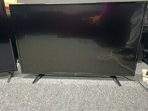 4K Smart led TV LG 43"=109cm dvb-t 2 WiFi