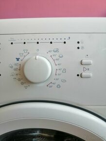 Automaticka pračka