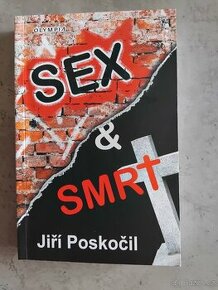 Jiří Poskočil - Sex a smrt