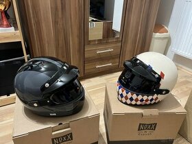 nova helma nexx x.g100