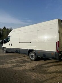 IVECO DAILY 3,0 hpt