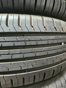 195/55R16 87H ContiEcoContact 5 CONTINENTAL