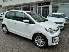 VW up move up 1.0 44kW 15'' Climatic