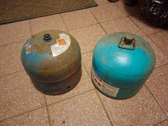 Plynová bomba PB 2kg
