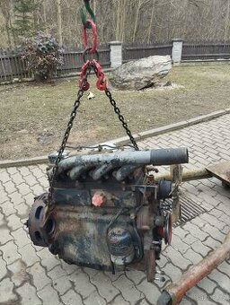 Zetor 6201
