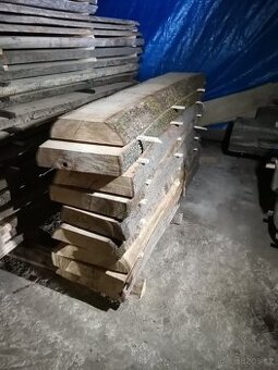 Lipove fošny 100mm