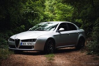 Alfa Romeo 159 - 1