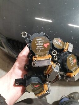 BMW zapalovací modul 1 354 489 085

