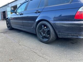 Folger sportline 5x120 r18 dvourozměr