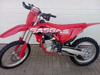 Gasgas MC 450 F 23